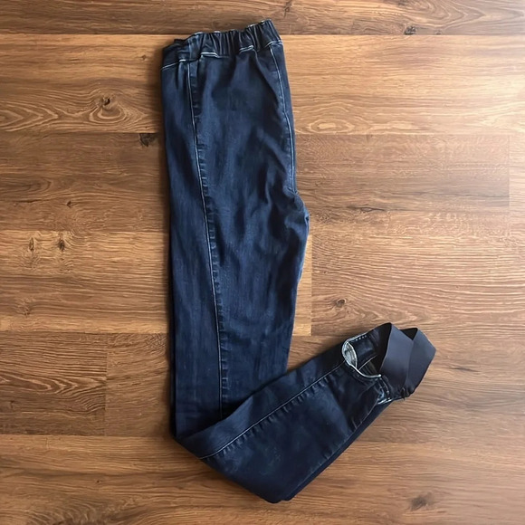 🔥4/$20 Urban Outfitters BDG Elastic Waist Jegging - Picture 1 of 8